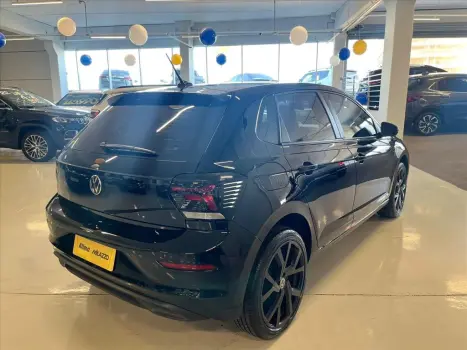 VOLKSWAGEN Polo Hatch 1.0 4P MPI, Foto 6