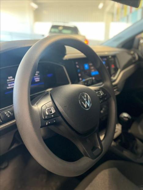 VOLKSWAGEN Polo Hatch 1.0 4P MPI, Foto 9