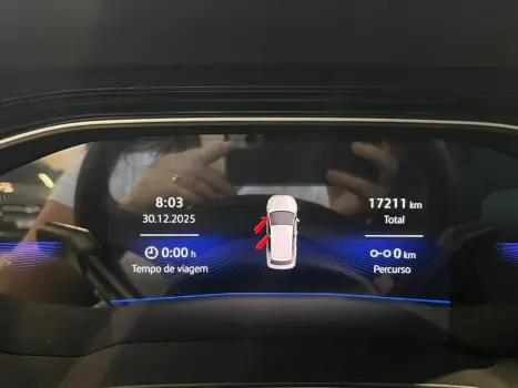 VOLKSWAGEN Polo Hatch 1.0 4P MPI, Foto 10