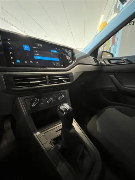 VOLKSWAGEN Polo Hatch 1.0 4P MPI, Foto 11