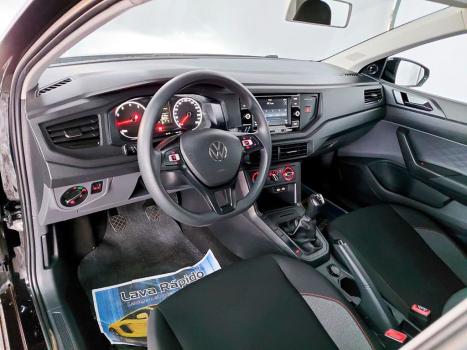 VOLKSWAGEN Polo Hatch 1.0 4P MPI, Foto 4