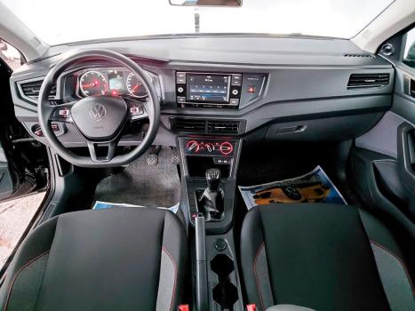 VOLKSWAGEN Polo Hatch 1.0 4P MPI, Foto 5
