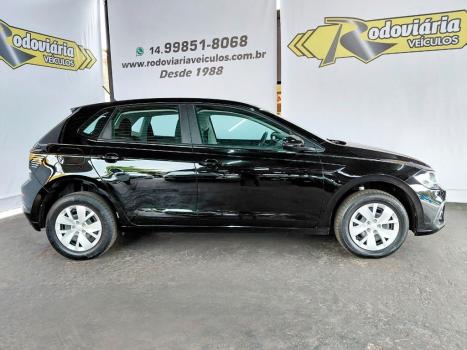 VOLKSWAGEN Polo Hatch 1.0 4P MPI, Foto 9