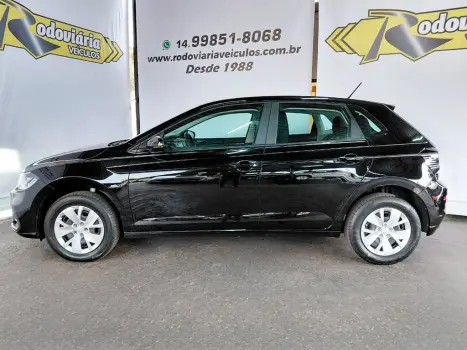 VOLKSWAGEN Polo Hatch 1.0 4P MPI, Foto 10