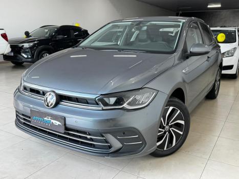 VOLKSWAGEN Polo Hatch 1.0 12V 4P 200 TSI HIGHLINE AUTOM�TICO, Foto 2