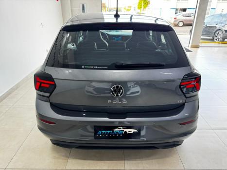 VOLKSWAGEN Polo Hatch 1.0 12V 4P 200 TSI HIGHLINE AUTOM�TICO, Foto 4