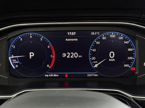 VOLKSWAGEN Polo Hatch 1.0 12V 4P 200 TSI HIGHLINE AUTOM�TICO, Foto 16