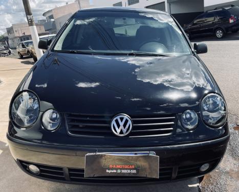 VOLKSWAGEN Polo Hatch 1.6 4P FLEX, Foto 1