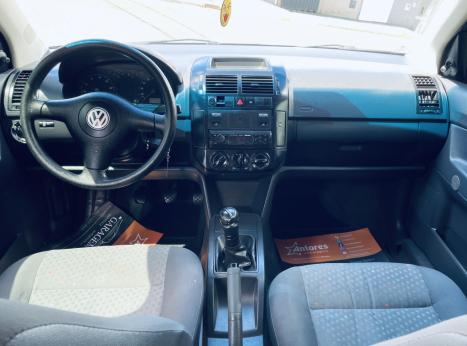 VOLKSWAGEN Polo Hatch 1.6 4P FLEX, Foto 2
