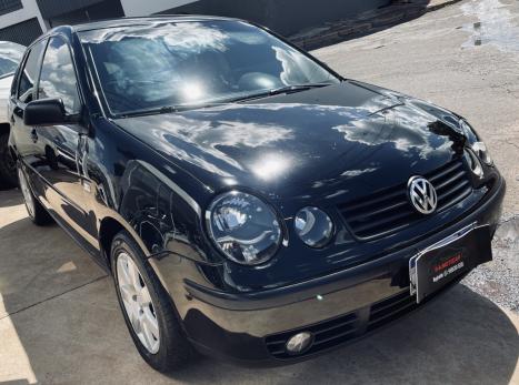 VOLKSWAGEN Polo Hatch 1.6 4P FLEX, Foto 3