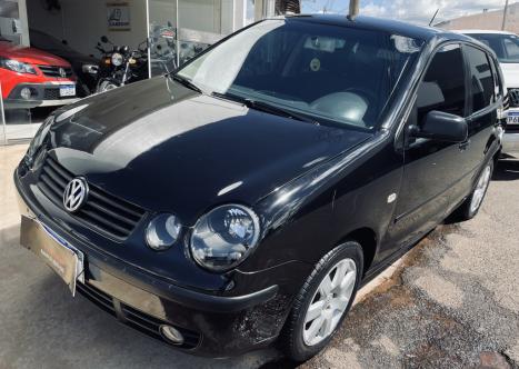 VOLKSWAGEN Polo Hatch 1.6 4P FLEX, Foto 4