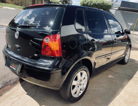 VOLKSWAGEN Polo Hatch 1.6 4P FLEX, Foto 5