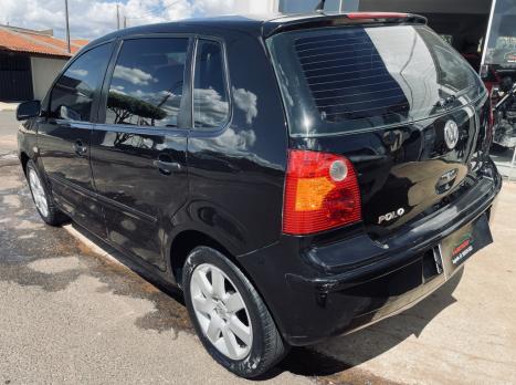 VOLKSWAGEN Polo Hatch 1.6 4P FLEX, Foto 7