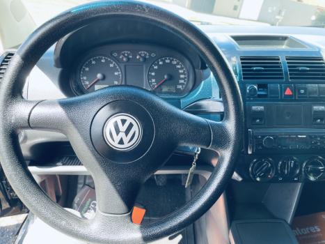 VOLKSWAGEN Polo Hatch 1.6 4P FLEX, Foto 9
