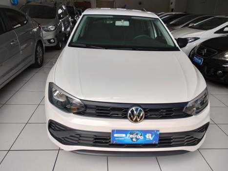 VOLKSWAGEN Polo Hatch 1.0 4P MPI TRACK, Foto 1