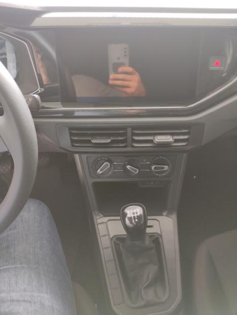 VOLKSWAGEN Polo Hatch 1.0 4P MPI TRACK, Foto 3