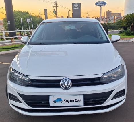 VOLKSWAGEN Polo Hatch 1.0 4P MPI, Foto 2