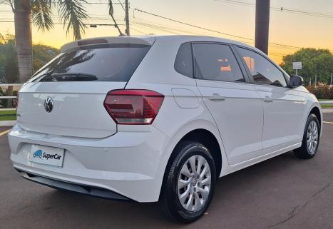 VOLKSWAGEN Polo Hatch 1.0 4P MPI, Foto 4