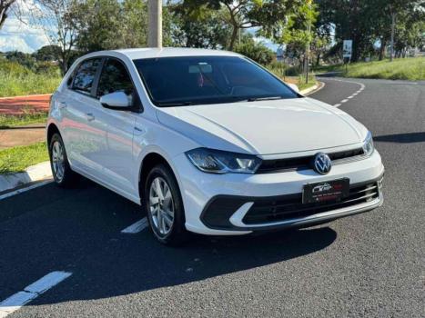 VOLKSWAGEN Polo Hatch 1.0 12V 4P 200 TSI  COMFORTLINE AUTOM�TICO, Foto 1