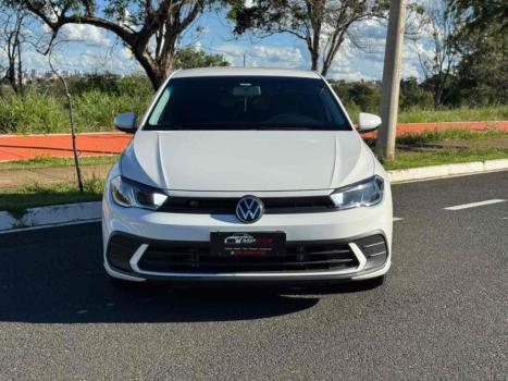 VOLKSWAGEN Polo Hatch 1.0 12V 4P 200 TSI  COMFORTLINE AUTOM�TICO, Foto 2