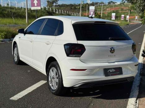 VOLKSWAGEN Polo Hatch 1.0 12V 4P 200 TSI  COMFORTLINE AUTOM�TICO, Foto 4