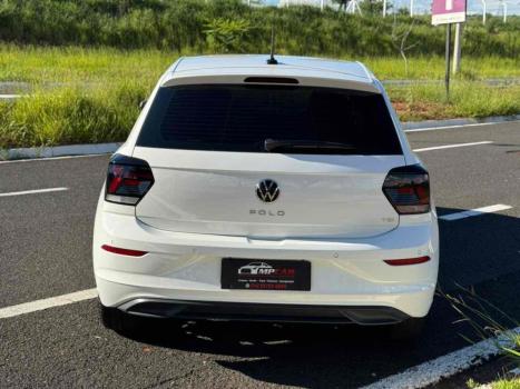 VOLKSWAGEN Polo Hatch 1.0 12V 4P 200 TSI  COMFORTLINE AUTOM�TICO, Foto 5