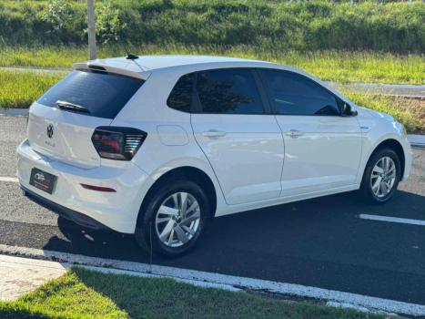 VOLKSWAGEN Polo Hatch 1.0 12V 4P 200 TSI  COMFORTLINE AUTOM�TICO, Foto 6