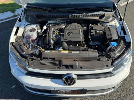 VOLKSWAGEN Polo Hatch 1.0 12V 4P 200 TSI  COMFORTLINE AUTOM�TICO, Foto 7