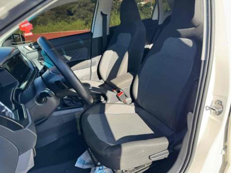 VOLKSWAGEN Polo Hatch 1.0 12V 4P 200 TSI  COMFORTLINE AUTOM�TICO, Foto 9