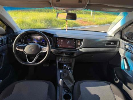 VOLKSWAGEN Polo Hatch 1.0 12V 4P 200 TSI  COMFORTLINE AUTOM�TICO, Foto 11