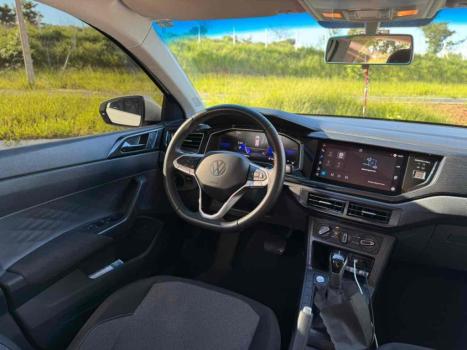 VOLKSWAGEN Polo Hatch 1.0 12V 4P 200 TSI  COMFORTLINE AUTOM�TICO, Foto 13