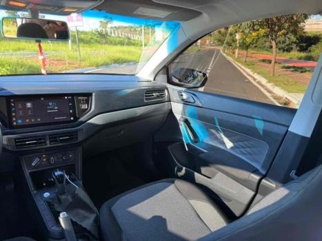 VOLKSWAGEN Polo Hatch 1.0 12V 4P 200 TSI  COMFORTLINE AUTOM�TICO, Foto 14