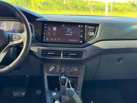 VOLKSWAGEN Polo Hatch 1.0 12V 4P 200 TSI  COMFORTLINE AUTOM�TICO, Foto 16