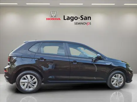 VOLKSWAGEN Polo Hatch 1.0 4P 170 TSI COMFORTLINE AUTOM�TICO, Foto 7