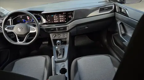 VOLKSWAGEN Polo Hatch 1.0 4P 170 TSI COMFORTLINE AUTOM�TICO, Foto 11