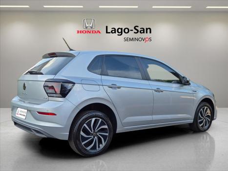 VOLKSWAGEN Polo Hatch 1.0 4P 170 TSI HIGHLINE AUTOM�TICO, Foto 6