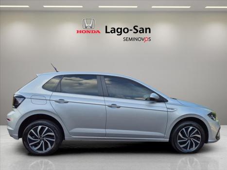 VOLKSWAGEN Polo Hatch 1.0 4P 170 TSI HIGHLINE AUTOM�TICO, Foto 7