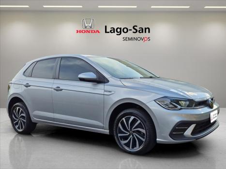 VOLKSWAGEN Polo Hatch 1.0 4P 170 TSI HIGHLINE AUTOM�TICO, Foto 8