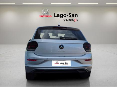 VOLKSWAGEN Polo Hatch 1.0 4P 170 TSI HIGHLINE AUTOM�TICO, Foto 5