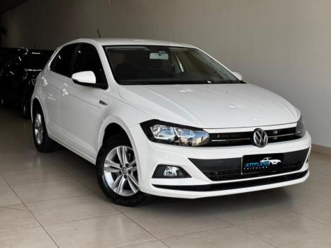 VOLKSWAGEN Polo Hatch 1.0 12V 4P 200 TSI  COMFORTLINE AUTOM�TICO, Foto 1