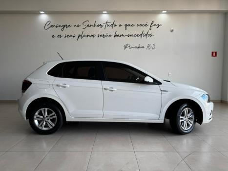 VOLKSWAGEN Polo Hatch 1.0 12V 4P 200 TSI  COMFORTLINE AUTOM�TICO, Foto 2