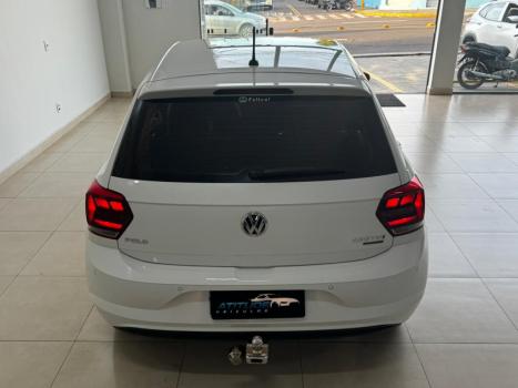 VOLKSWAGEN Polo Hatch 1.0 12V 4P 200 TSI  COMFORTLINE AUTOM�TICO, Foto 4