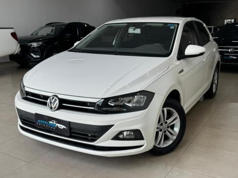VOLKSWAGEN Polo Hatch 1.0 12V 4P 200 TSI  COMFORTLINE AUTOM�TICO, Foto 5