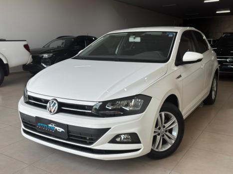 VOLKSWAGEN Polo Hatch 1.0 12V 4P 200 TSI  COMFORTLINE AUTOM�TICO, Foto 6