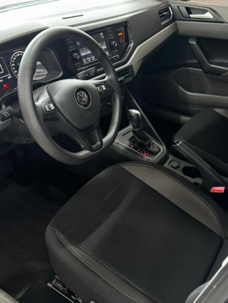 VOLKSWAGEN Polo Hatch 1.0 12V 4P 200 TSI  COMFORTLINE AUTOM�TICO, Foto 7