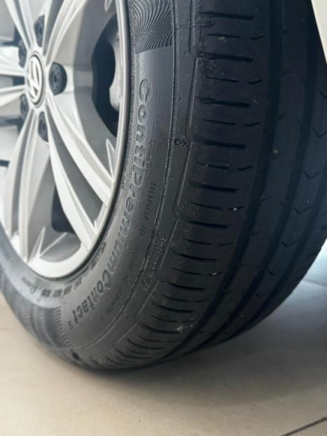 VOLKSWAGEN Polo Hatch 1.0 12V 4P 200 TSI  COMFORTLINE AUTOM�TICO, Foto 9