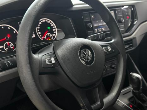 VOLKSWAGEN Polo Hatch 1.0 12V 4P 200 TSI  COMFORTLINE AUTOM�TICO, Foto 10