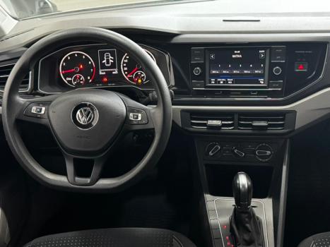 VOLKSWAGEN Polo Hatch 1.0 12V 4P 200 TSI  COMFORTLINE AUTOM�TICO, Foto 11