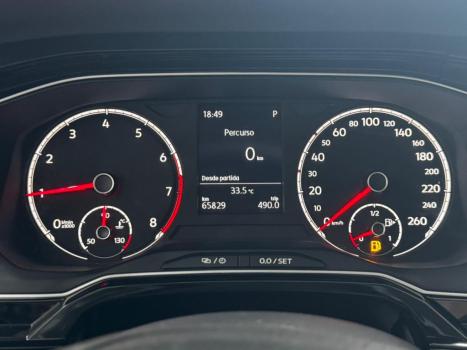 VOLKSWAGEN Polo Hatch 1.0 12V 4P 200 TSI  COMFORTLINE AUTOM�TICO, Foto 12