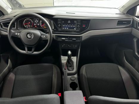 VOLKSWAGEN Polo Hatch 1.0 12V 4P 200 TSI  COMFORTLINE AUTOM�TICO, Foto 14